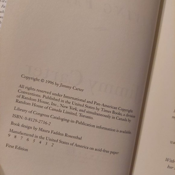 Living Faith - Picture 3 of 4